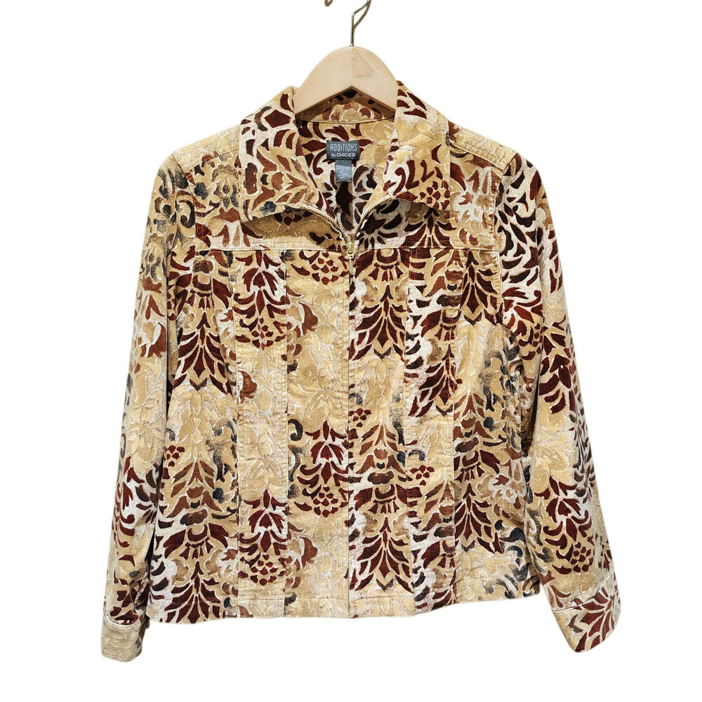 Jacket Corduroy